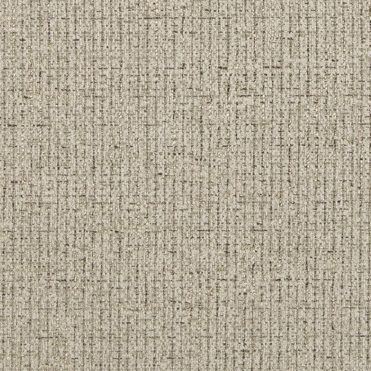 Sandstone - Grey & Silver Plain & Solid Upholstery Fabric 54 Inches"
